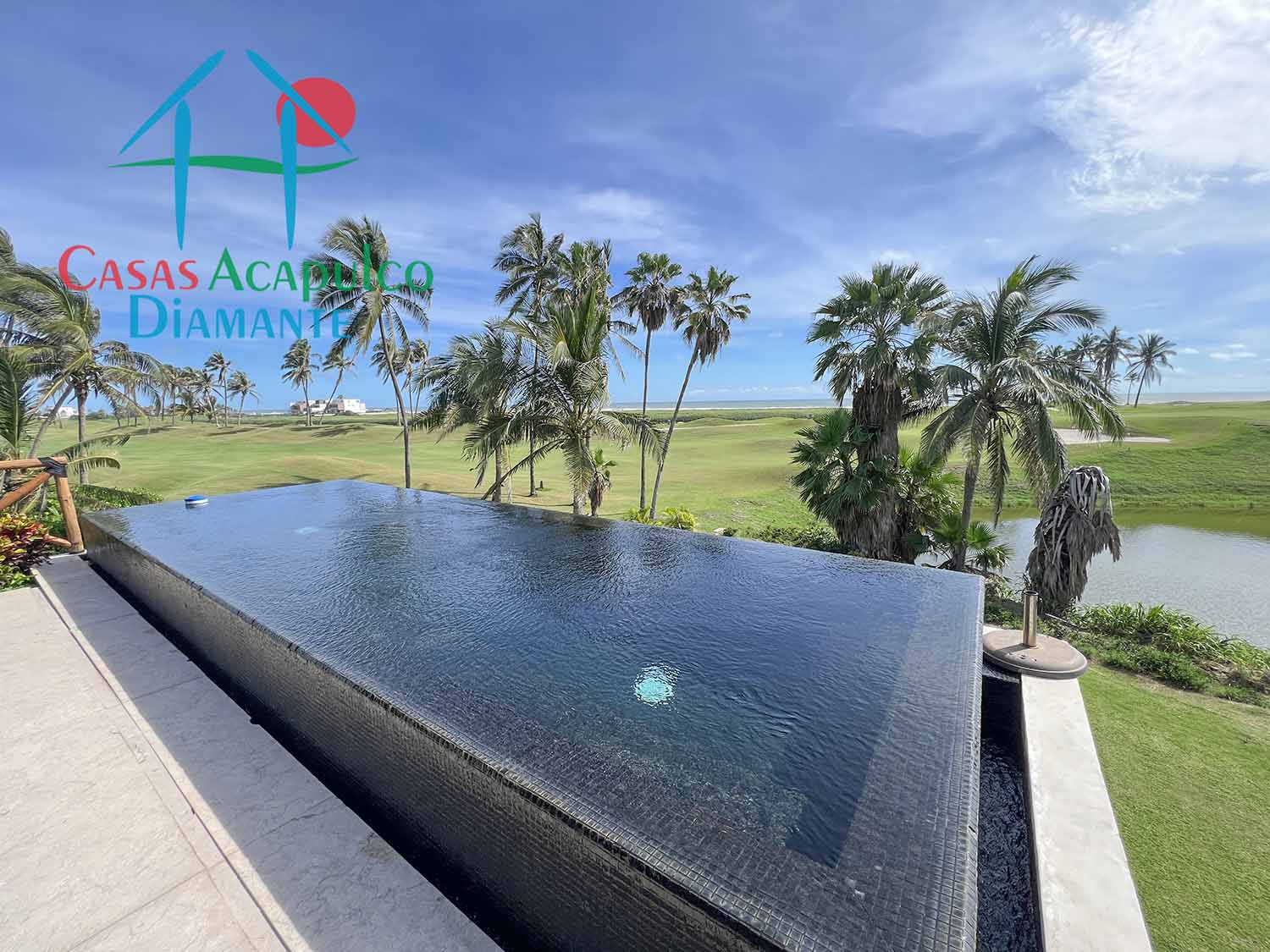 Tres Vidas Villa Palma Estrella - Terraza 7 Tres Vidas Villa Palma Estrella - Terraza 7